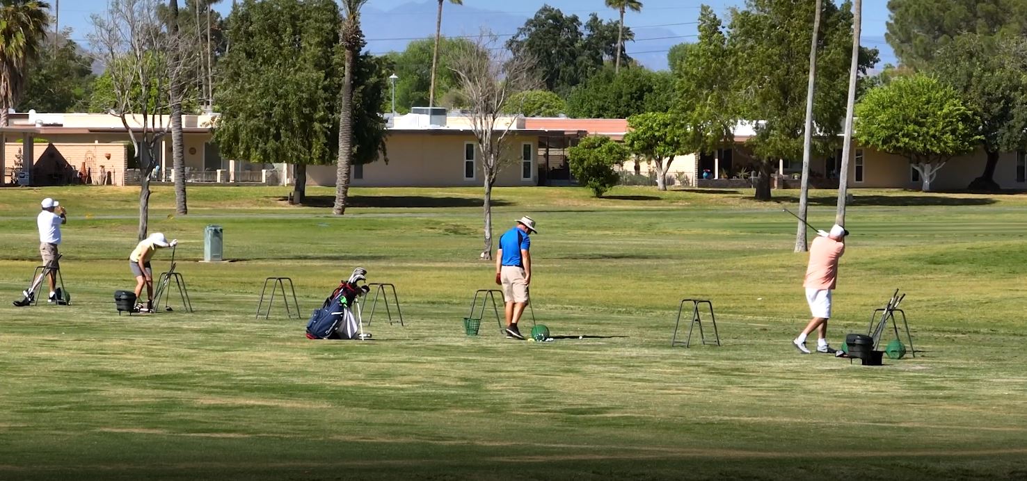 golf
